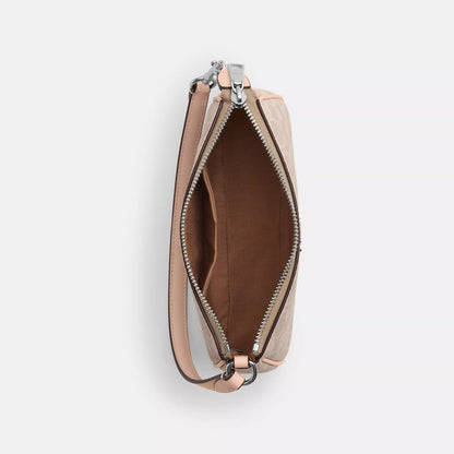 Coach Outlet Nolita 19 In Signature Canvas