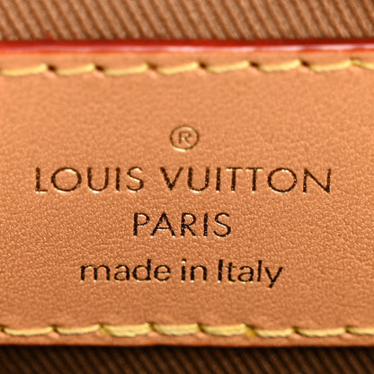 Monogram Utility Phone Sleeve