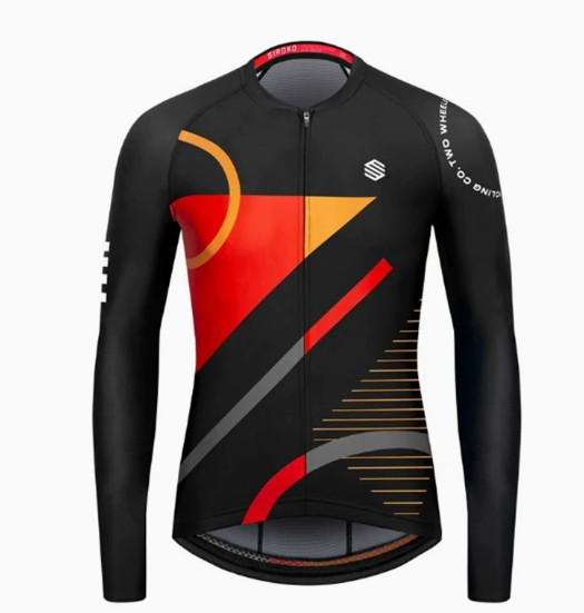 Zevella Women Thermal Jersey
