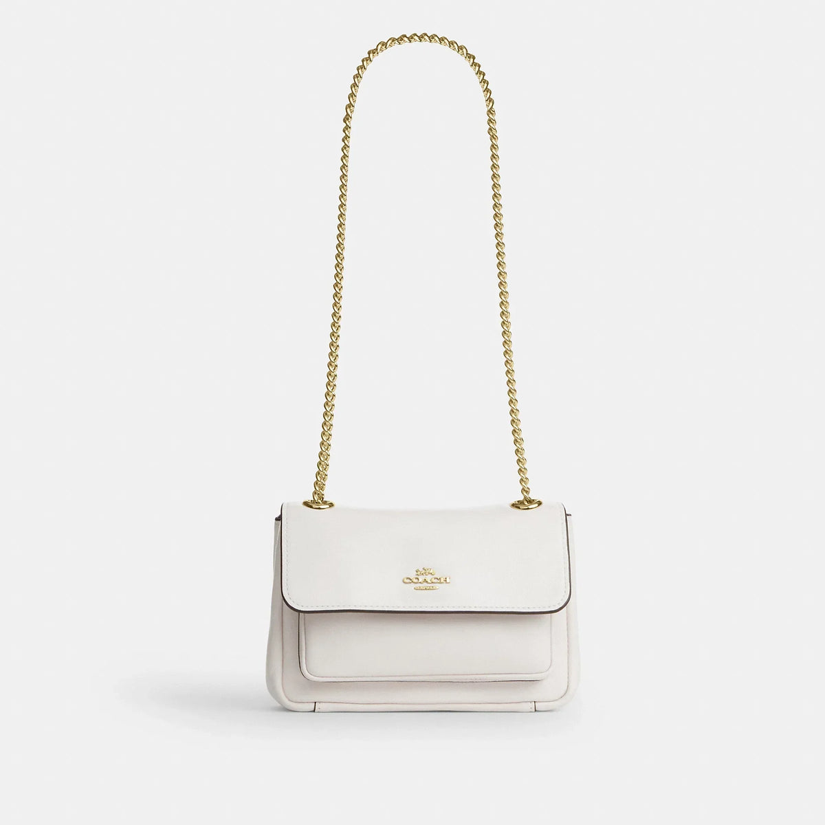 Coach Outlet Elodie Crossbody Bag 18