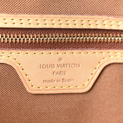Monogram All-In MM