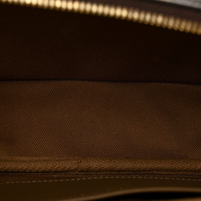 Monogram Utility Crossbody