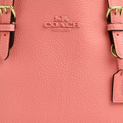 Coach Outlet Mollie Tote Bag 25