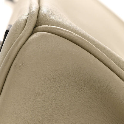 Swift Birkin 25 Sauge