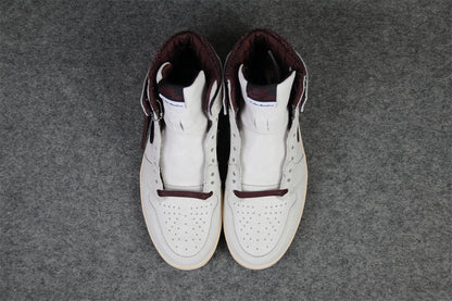 A Ma Maniére x Air Jordan 1 High OG 'Airness'