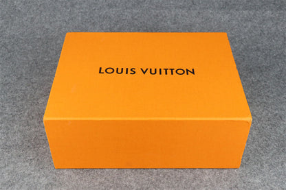 LV Trainer 'Crystal Pink Brown' (Rare Edition)