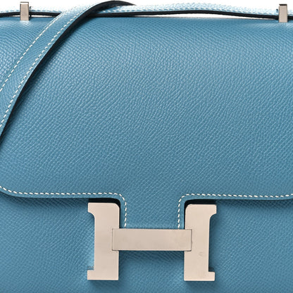 Epsom Constance 18 New Blue Jean