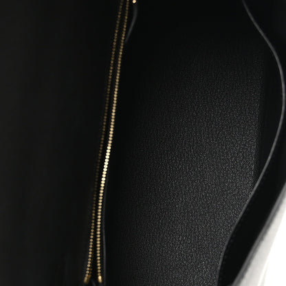 Epsom Kelly Sellier 25 Black
