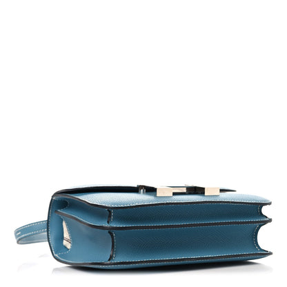 Epsom Constance 18 New Blue Jean