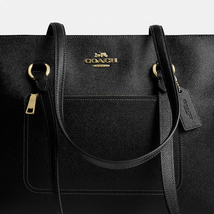 Coach Outlet Station Tote Bag