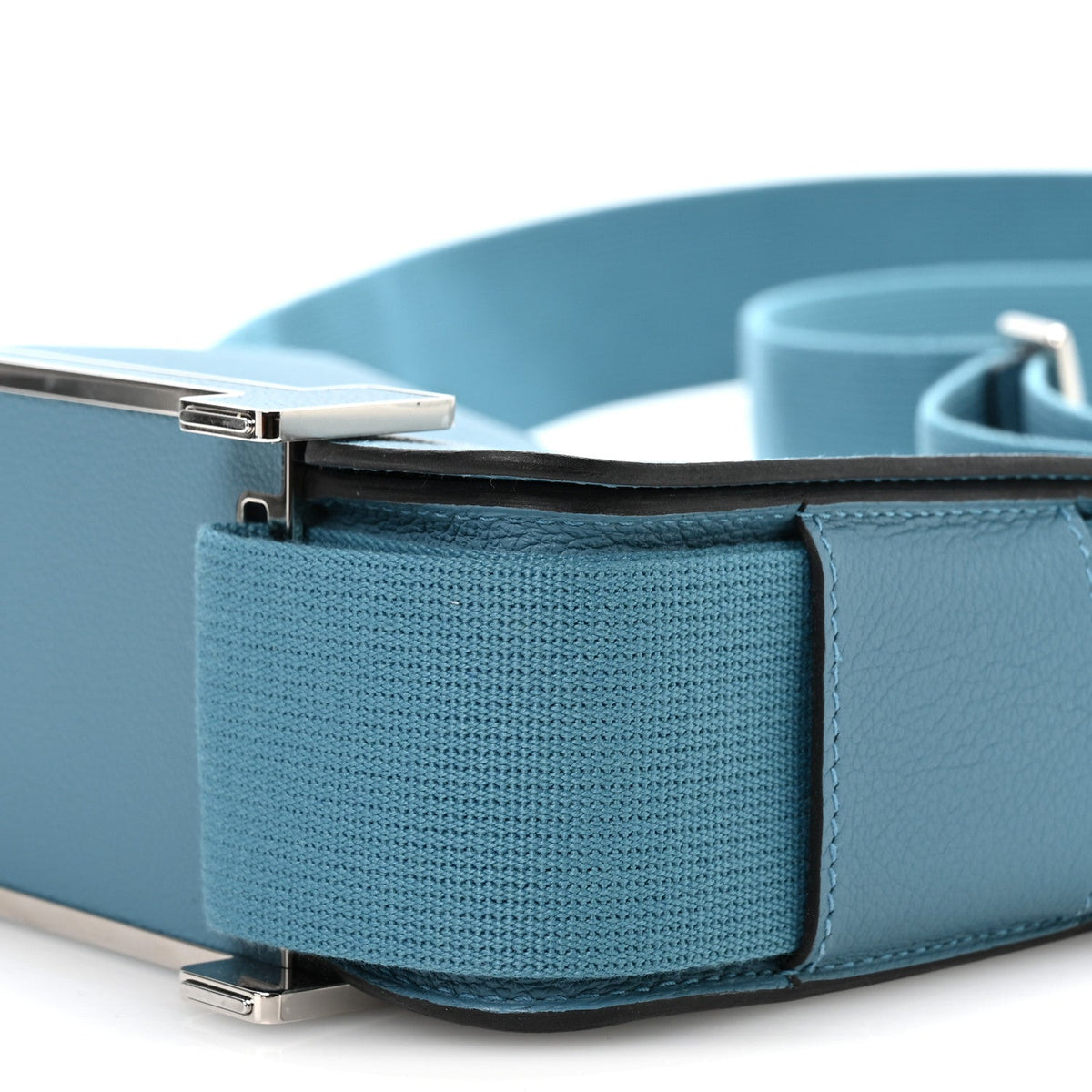 Chevre Mysore Geta New Bleu Jean