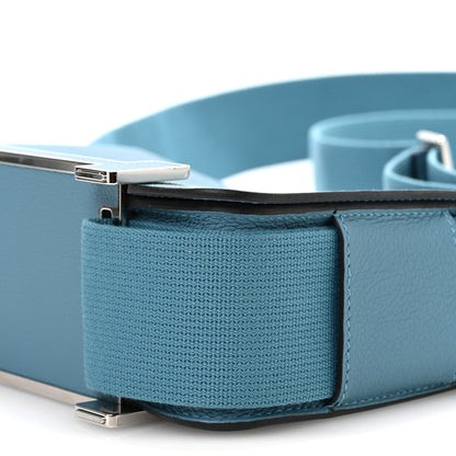 Chevre Mysore Geta New Bleu Jean