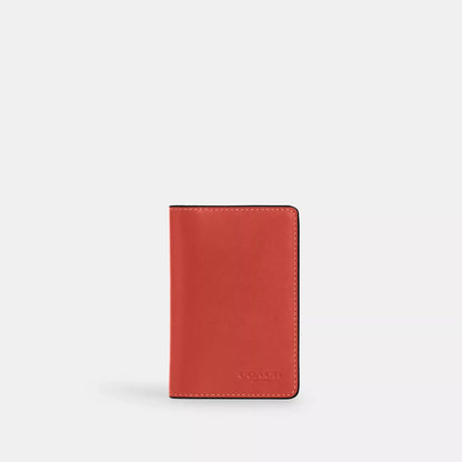 Coach Outlet Id Wallet