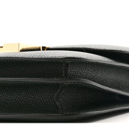 Epsom Constance 18 Vert Fonce