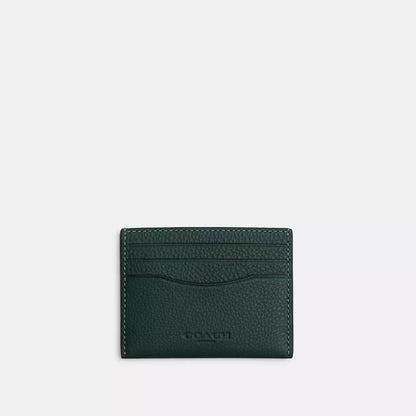 Coach Outlet Slim Id Card Case