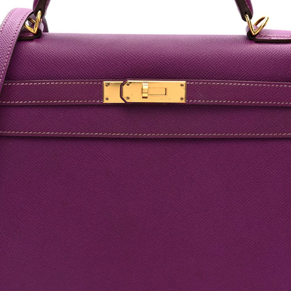 Epsom Kelly Sellier 32 Anemone