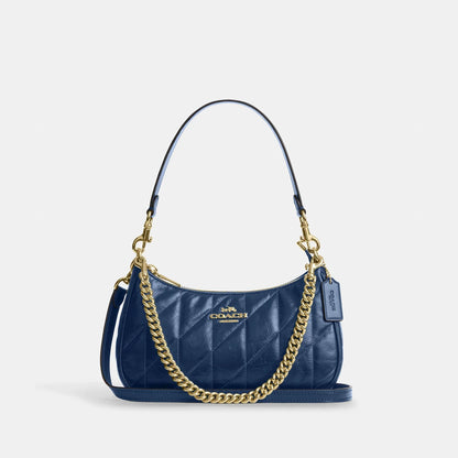 Coach Outlet Teri Shoulder Bag With Quilting