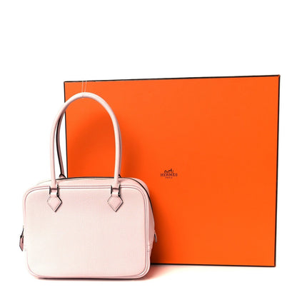 Chevre Mysore Mini Plume Rose Darling