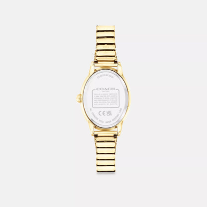 Coach Outlet Talia Watch, 22 Mm