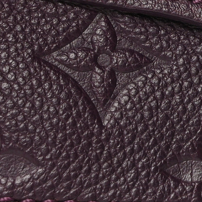 Empreinte Petillante Clutch Flamme