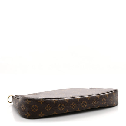 Monogram Multi Pochette Accessories Large Pochette