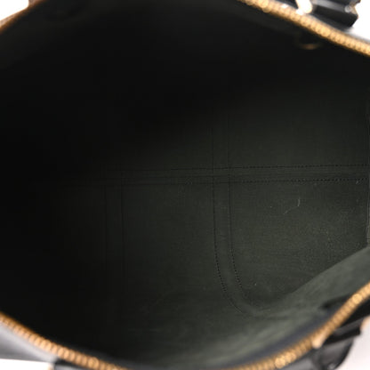 Epi Keepall 50 Black
