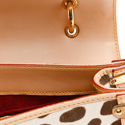 Monogram Multicolor Dalmatian Sac Rabat