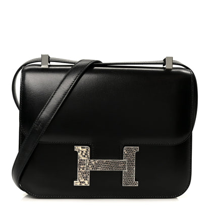 Box Lizard Constance 1-24 Black Ombre