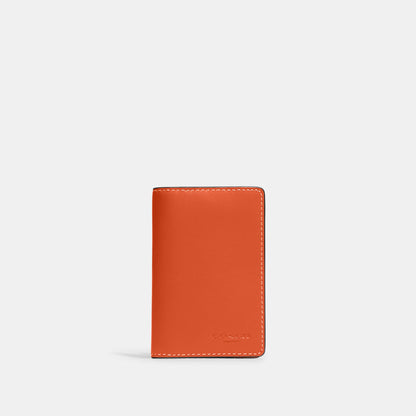 Coach Outlet Id Wallet