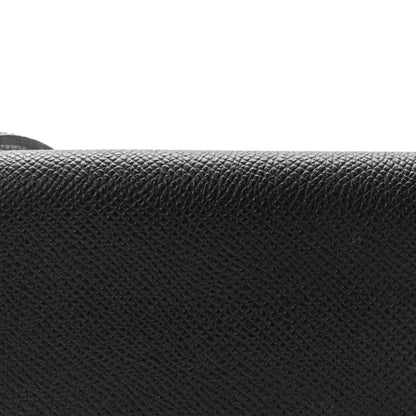 Epsom Hermesnap Wallet Black