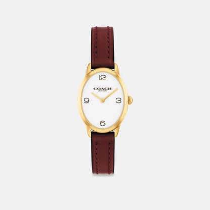 Coach Outlet Talia Watch, 22 Mm