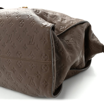 Empreinte Lumineuse GM Ombre