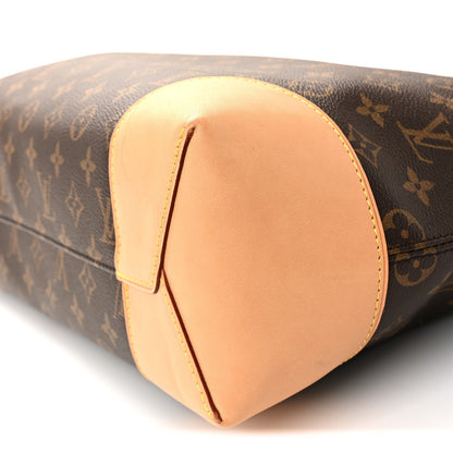 Monogram Berri MM
