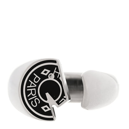 Stainless Steel Mens Carrousel Ring 62 10 Black
