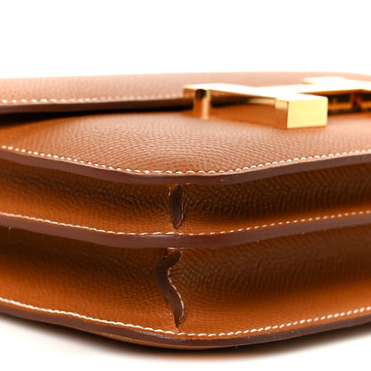 Epsom Constance 18 Gold