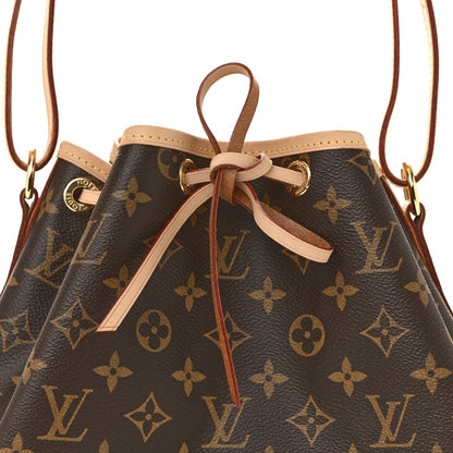 Monogram Petit Noe NM