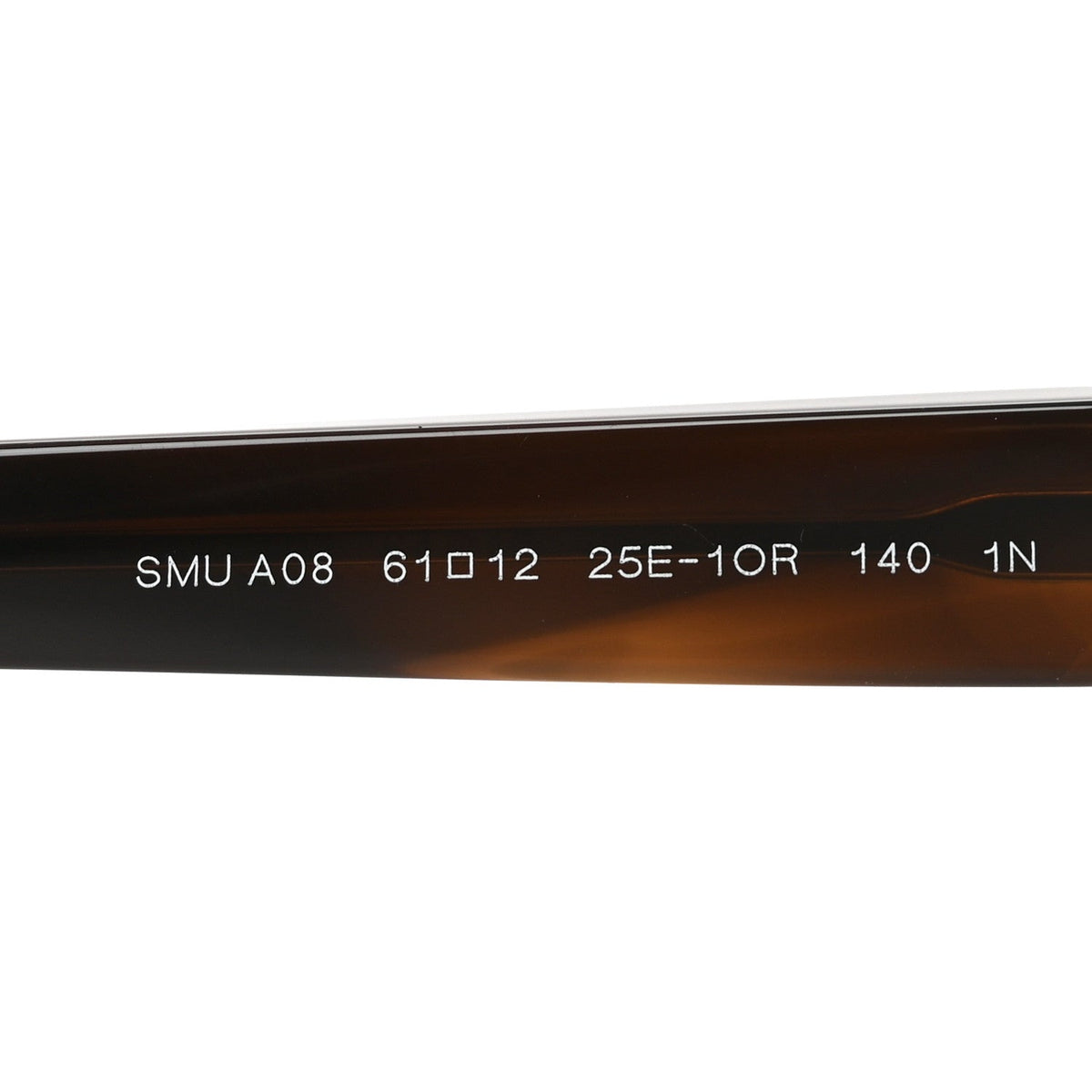 Acetate Oversize Pilot Sunglasses SMUA08S Tortoise
