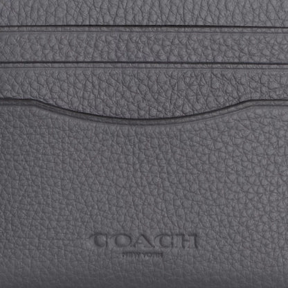 Coach Outlet Slim Id Card Case