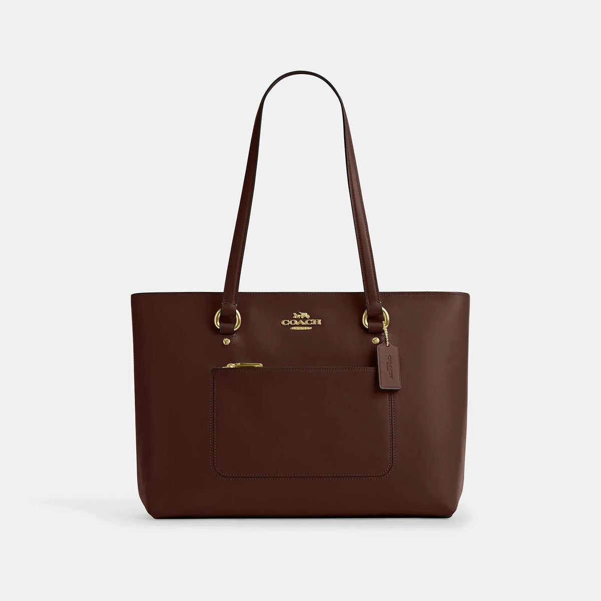 Coach Outlet Station Tote Bag
