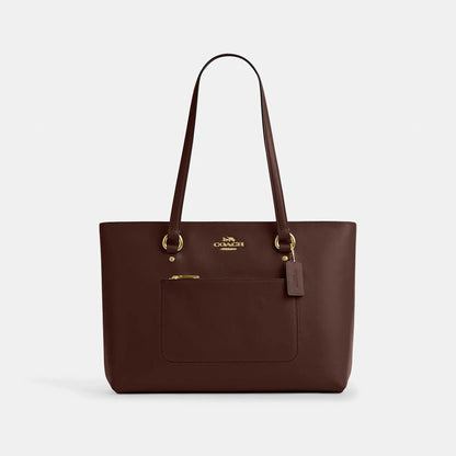 Coach Outlet Station Tote Bag