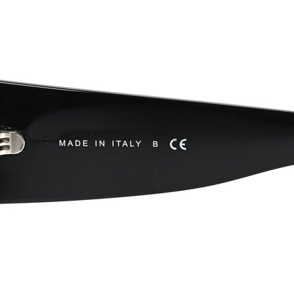 Acetate CC Logo Sunglasses 5450 Black