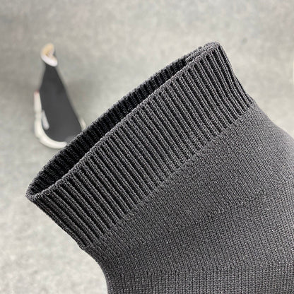 Balenciaga Wmns Speed Trainer 'Clear Sole - Pink'