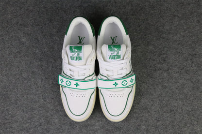 LV Trainer 'Green Mesh'