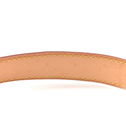 Vachetta Adjustable Speedy Bandouliere Shoulder Strap