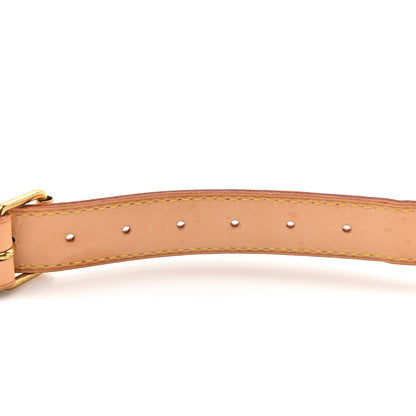 Vachetta Adjustable Speedy Bandouliere Shoulder Strap