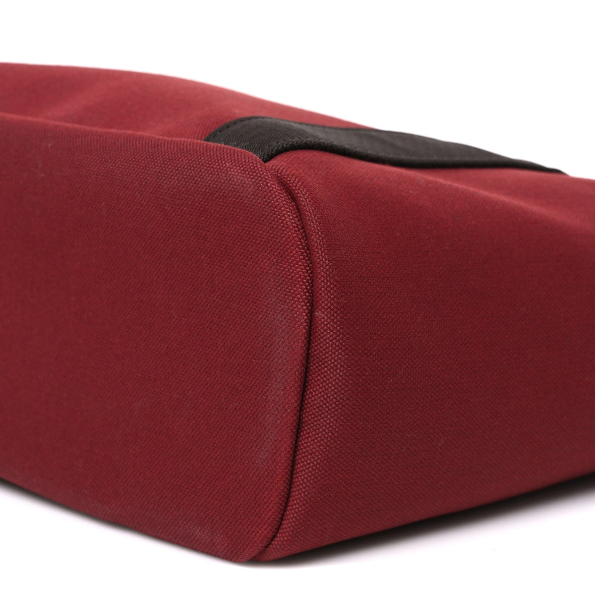 Toile Sac De Pansage Groom Rouge H Chocolate