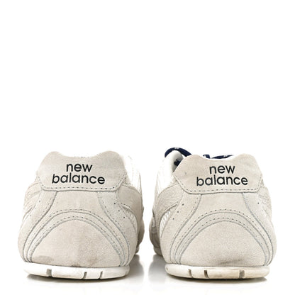 X NEW BALANCE Suede 530 SL Sneakers 37 White