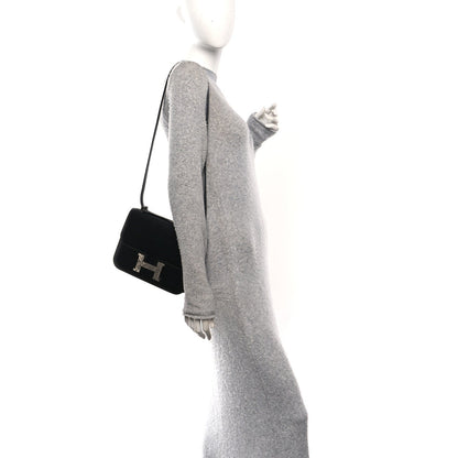 Box Lizard Constance 1-24 Black Ombre