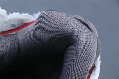 Balenciaga Runner Sneaker 'Black White Red Fluo Yellow' 2023