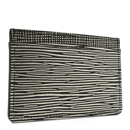 Epi Card Holder Platine